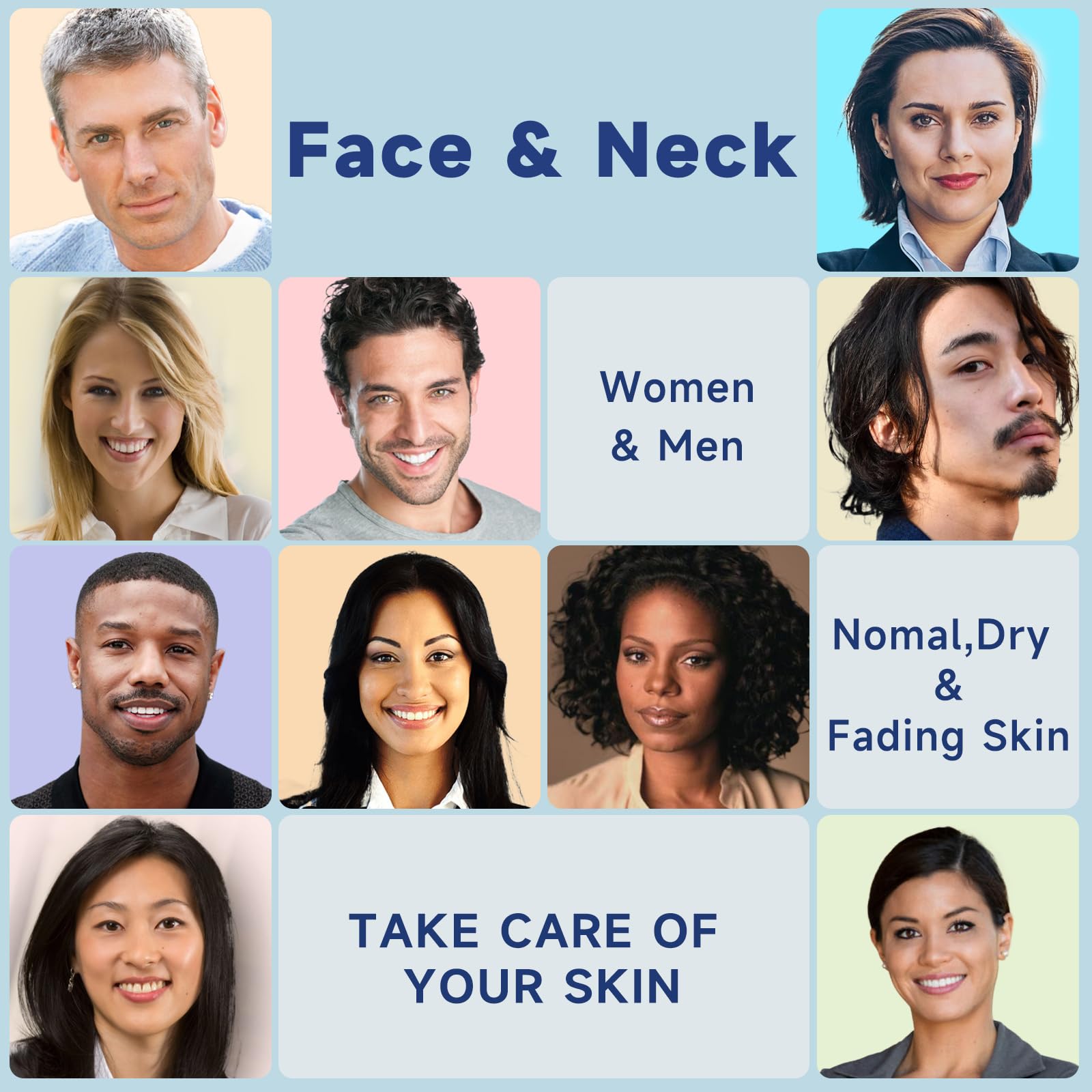 Ragkun Crema Retinol cuello: firmeza suave y elasticidad.
