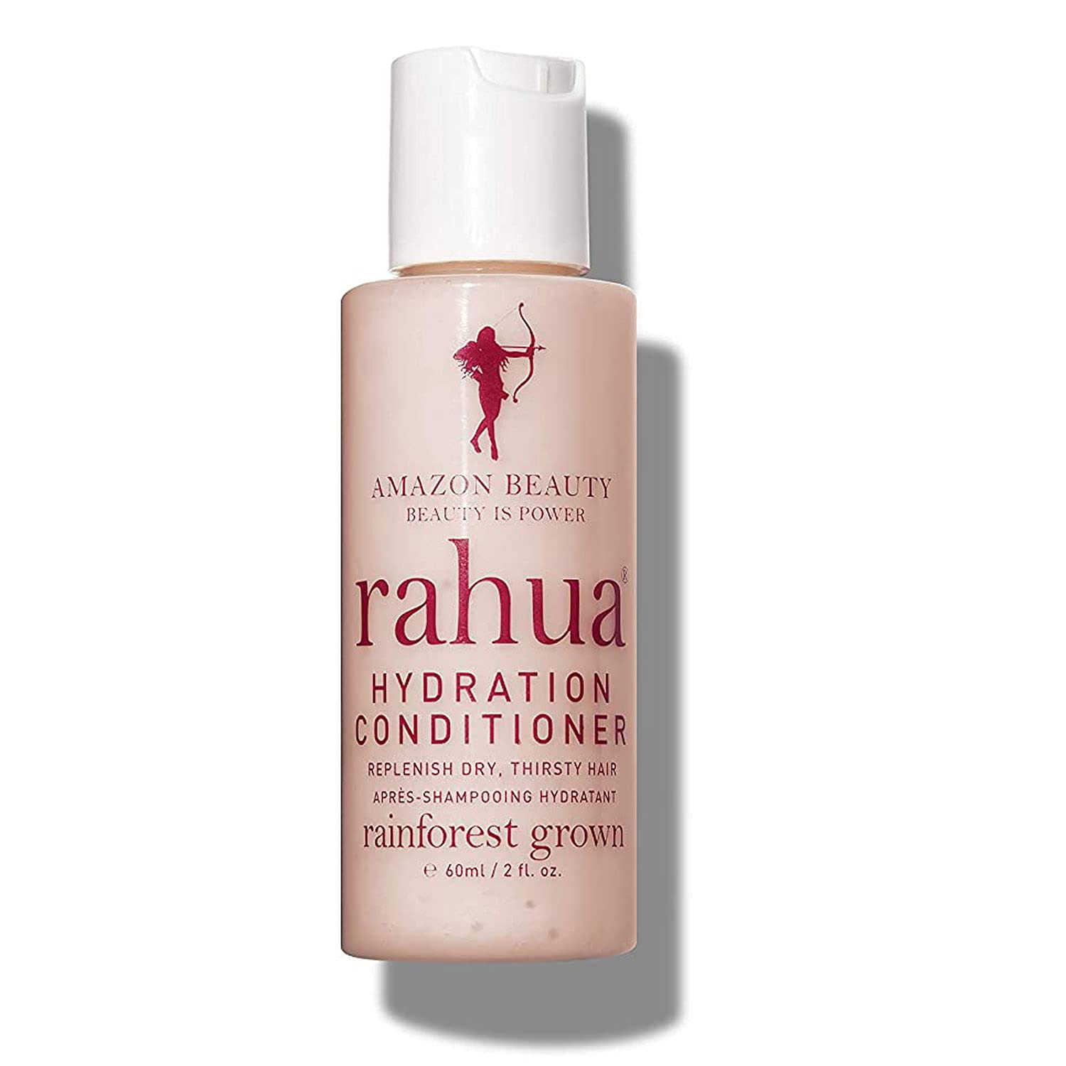 Rahua Hydration acondicionador para cabello seco, hidrata profundamente.