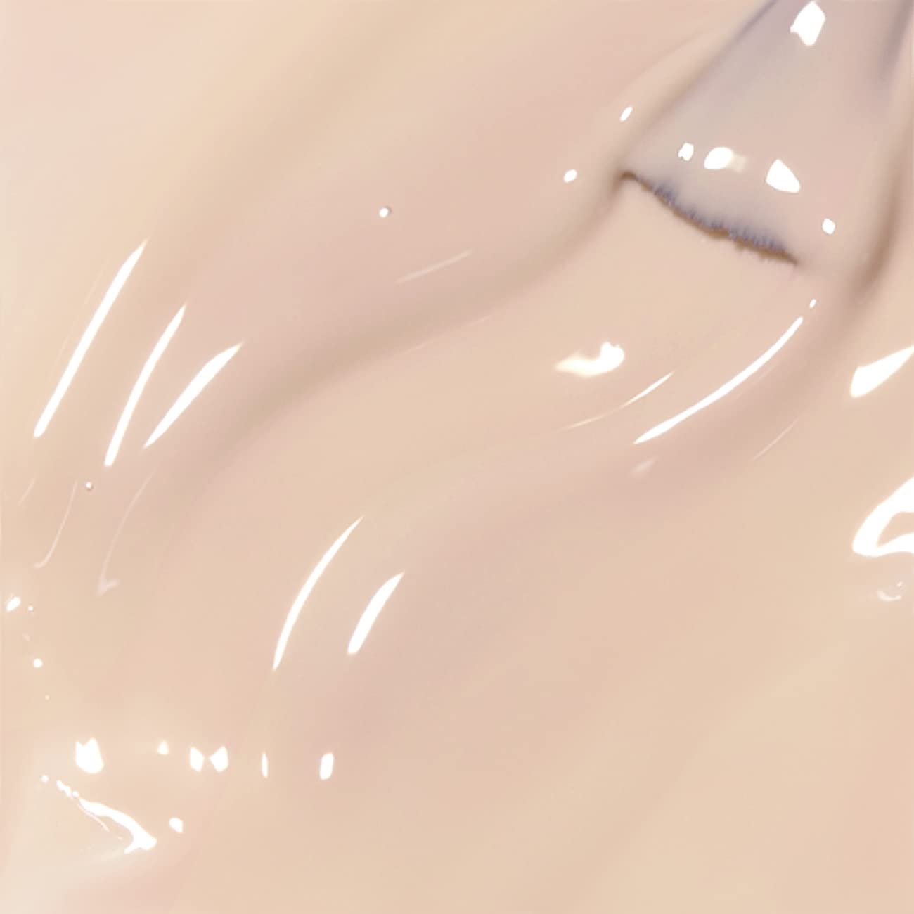 RARJSM Esmalte Gel Apricot Nude se cura bajo LED/UV fácilmente