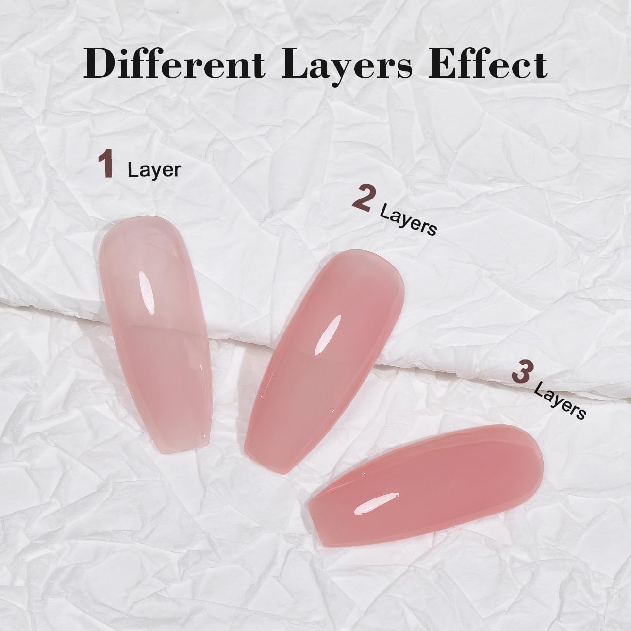 RARJSM gel nude salón en casa, manicura profesional en casa