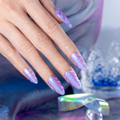 RARJSM Pearl Gel: tono rosa-beige para look natural y sofisticado
