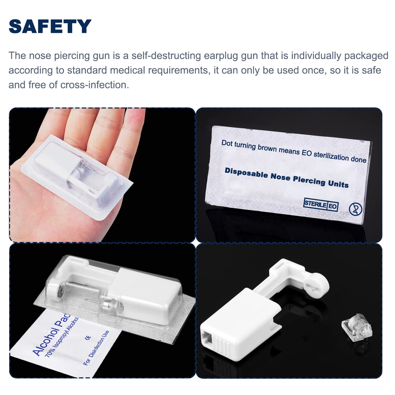 rasdder pads limpieza desechables para higiene y mantenimiento.