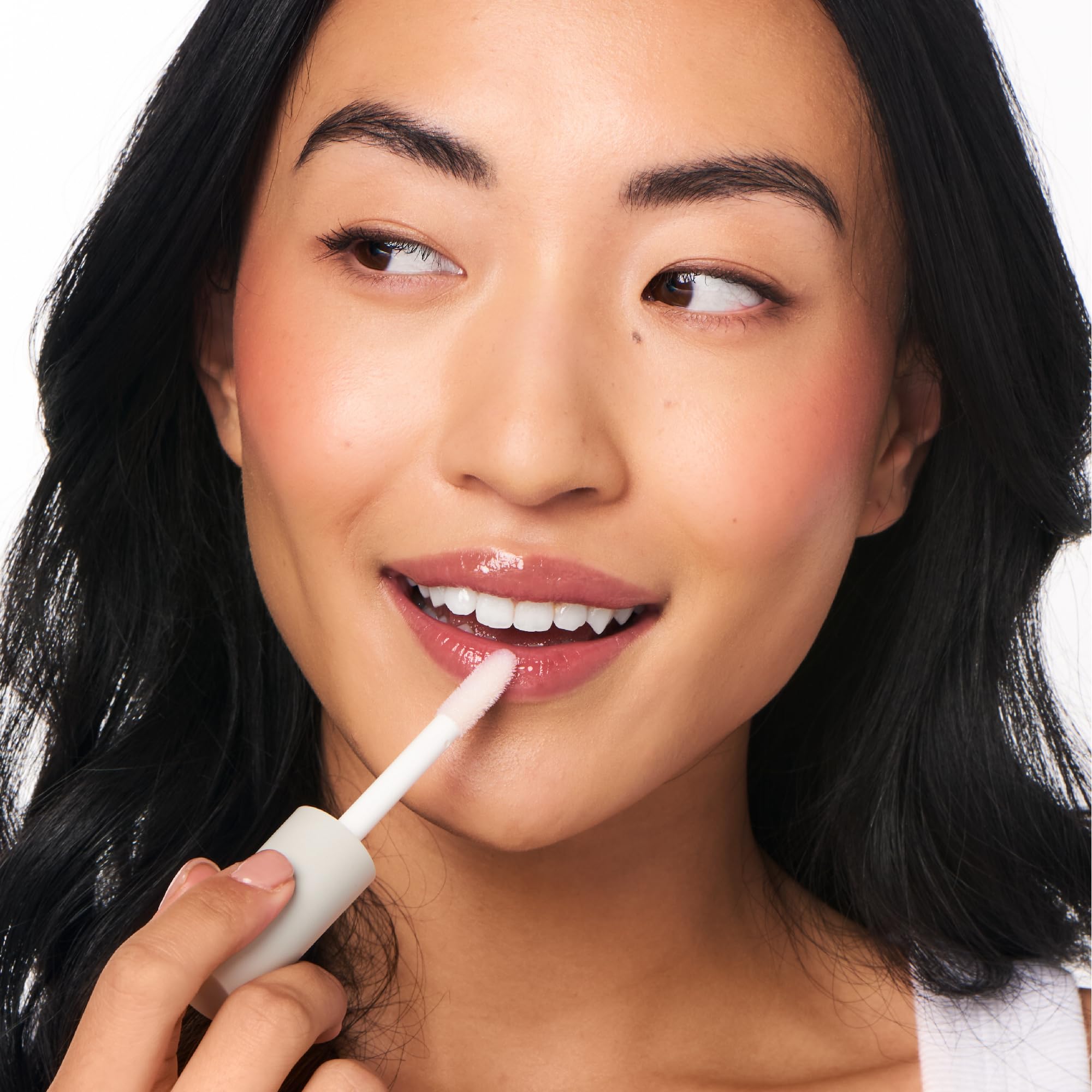 Ravie Beauty Renovación de Labios, Monoi de Tahiti Hibiscus y firmeza.