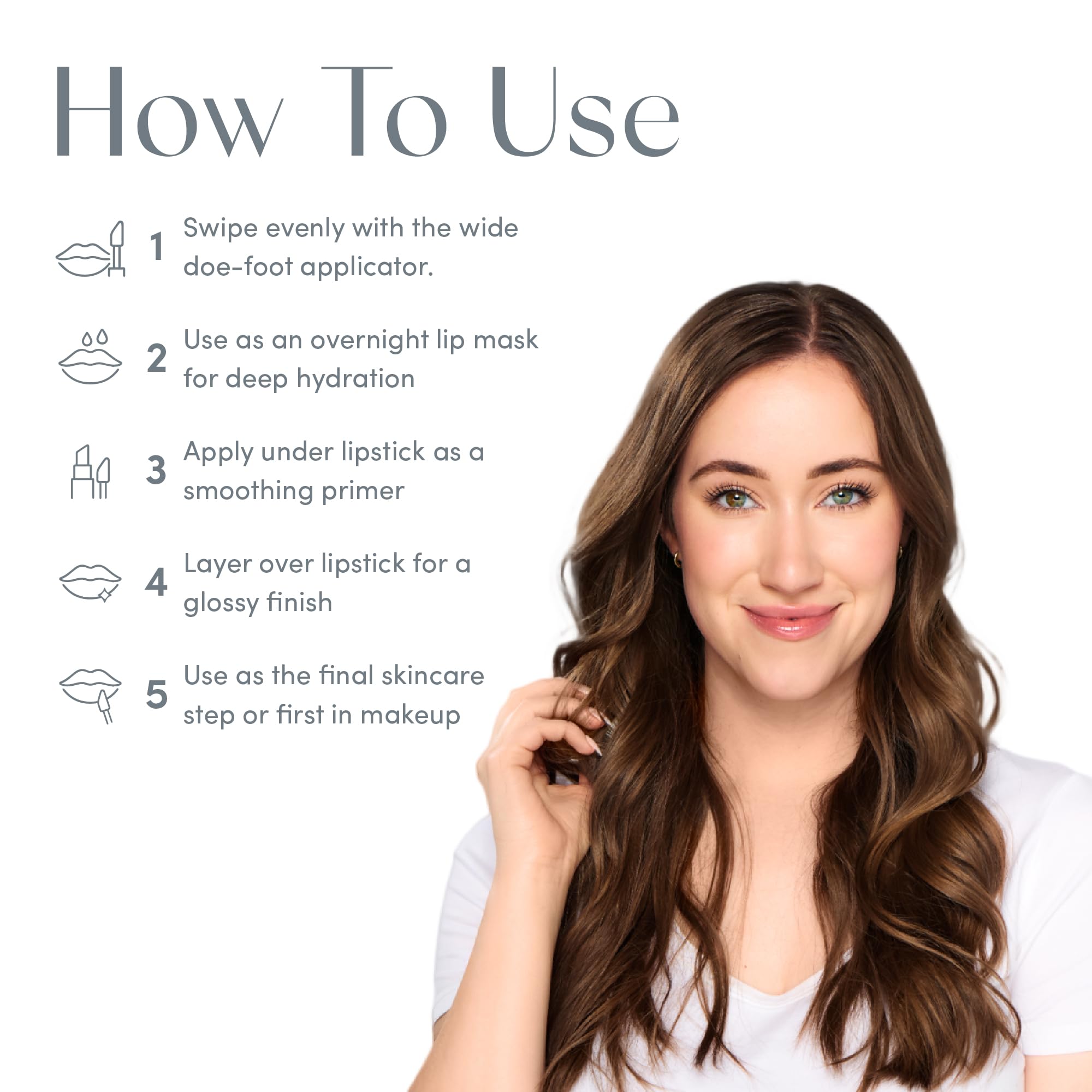 Ravie Beauty Renovación de Labios, primer de labios.