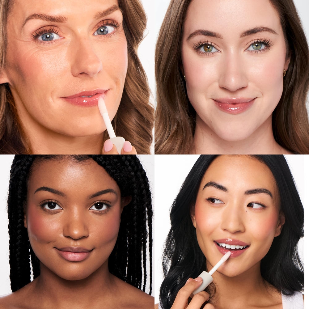 Ravie Beauty Renovación de Labios, protección contra luz azul.