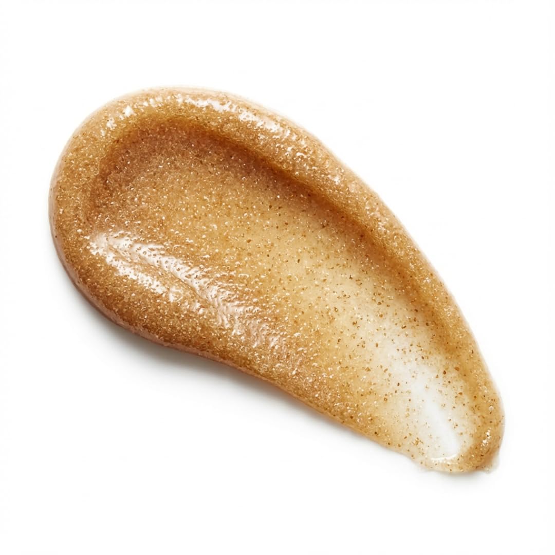 RBX exfoliante corporal para hombre, bote bourbon-roble, sensación fresca tras ducha
