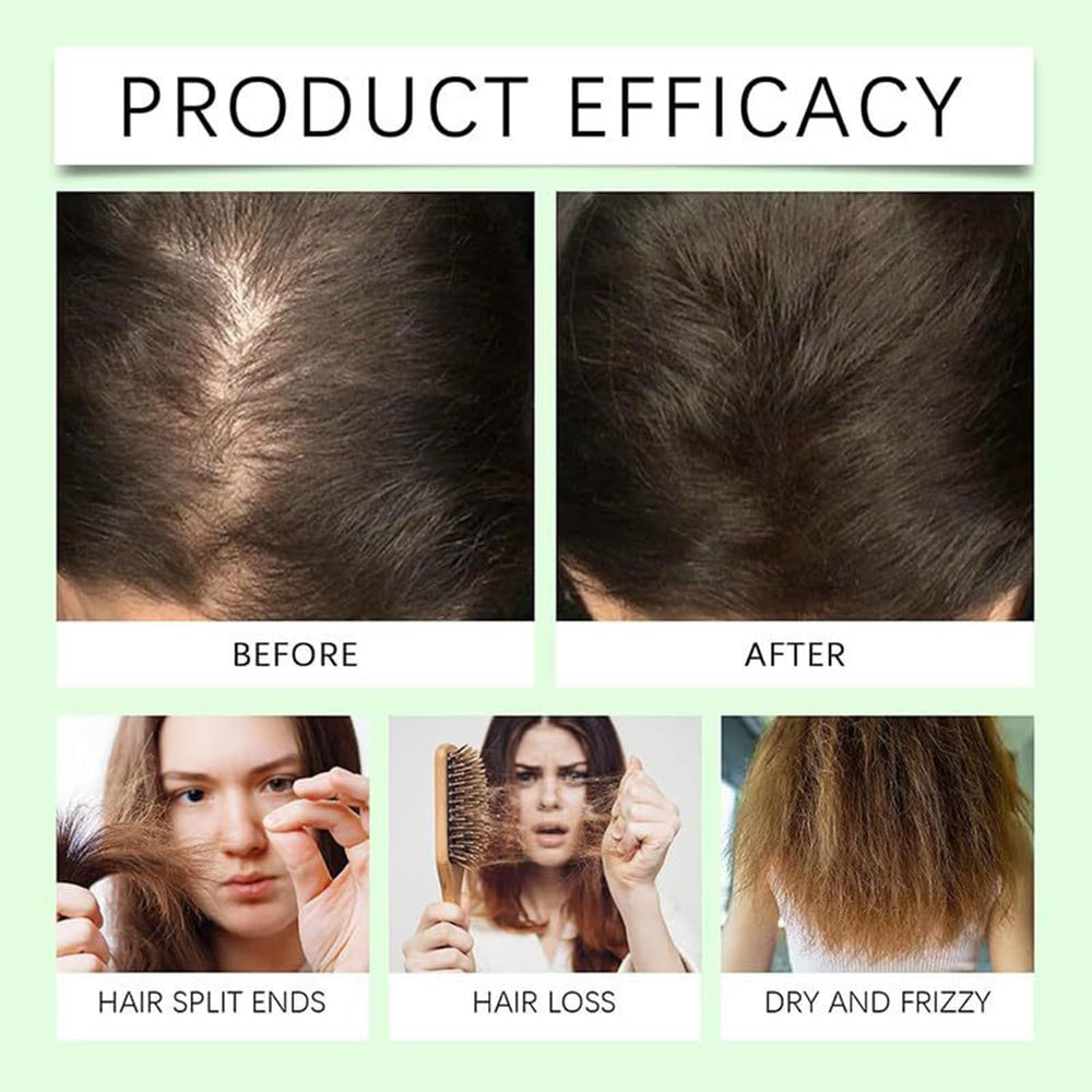 REATIFUL cuidado capilar para todo tipo de cabello uso diario
