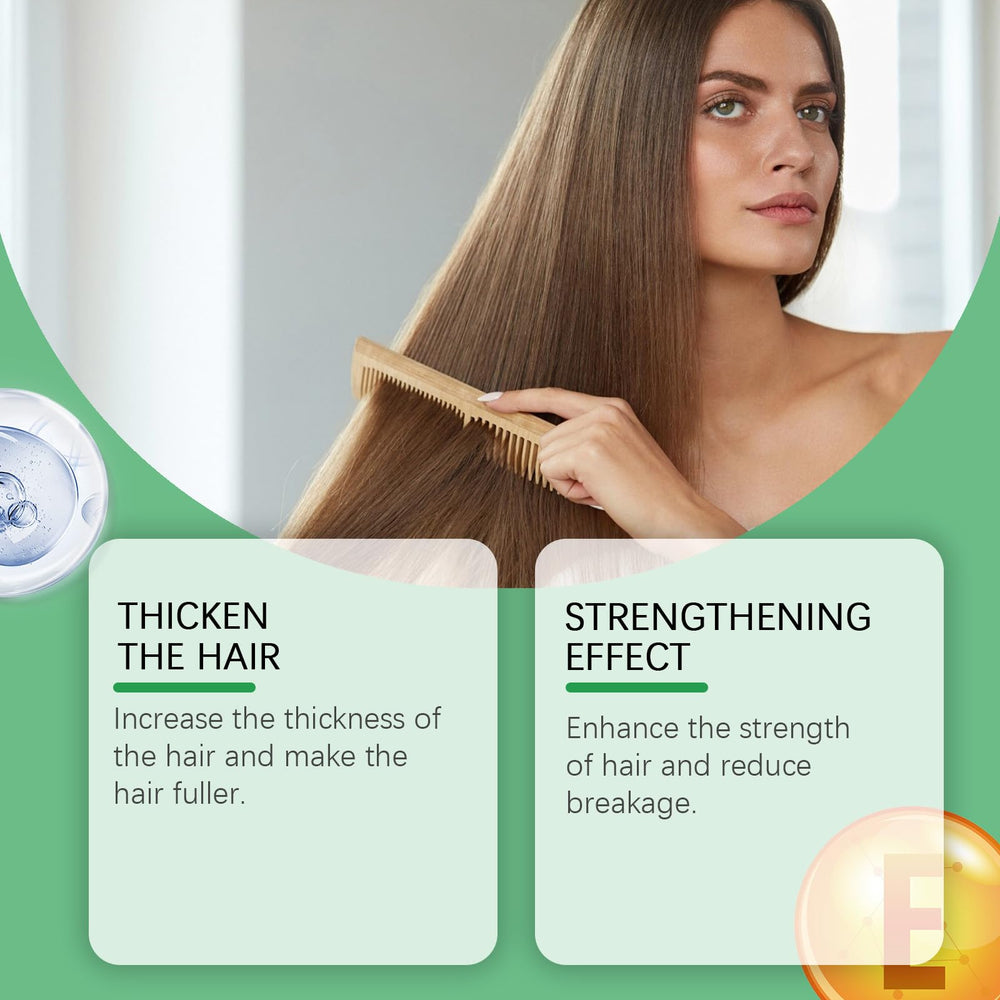 REATIFUL queratina hidrolizada romero shampoo fortalece fibras para cabello más resistente
