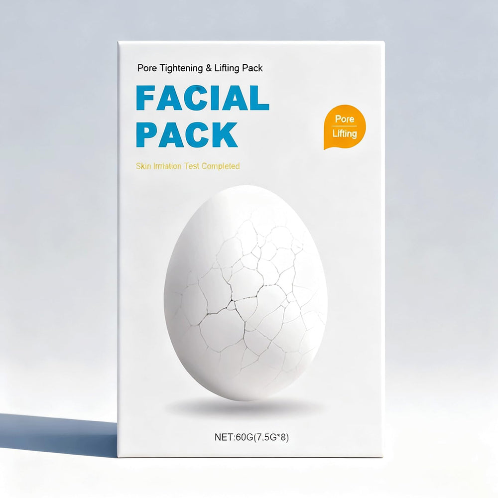 Mascarilla Zombie de REATIFUL: aplicación suave para hidratar y tensar la piel.