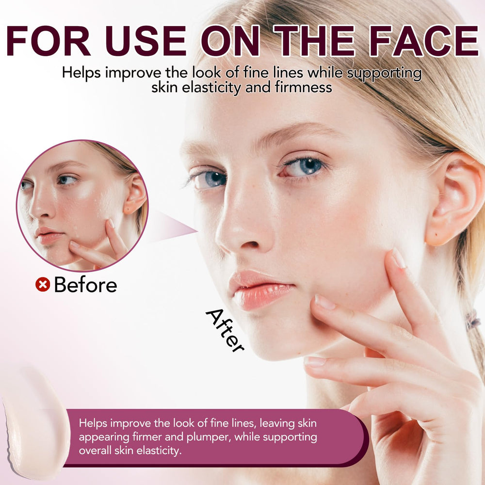 REBODUM Calcium Volume Multi Balm Stick: envase portátil para uso diario y retoques