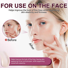 REBODUM Calcium Volume Multi Balm Stick: envase portátil para uso diario y retoques