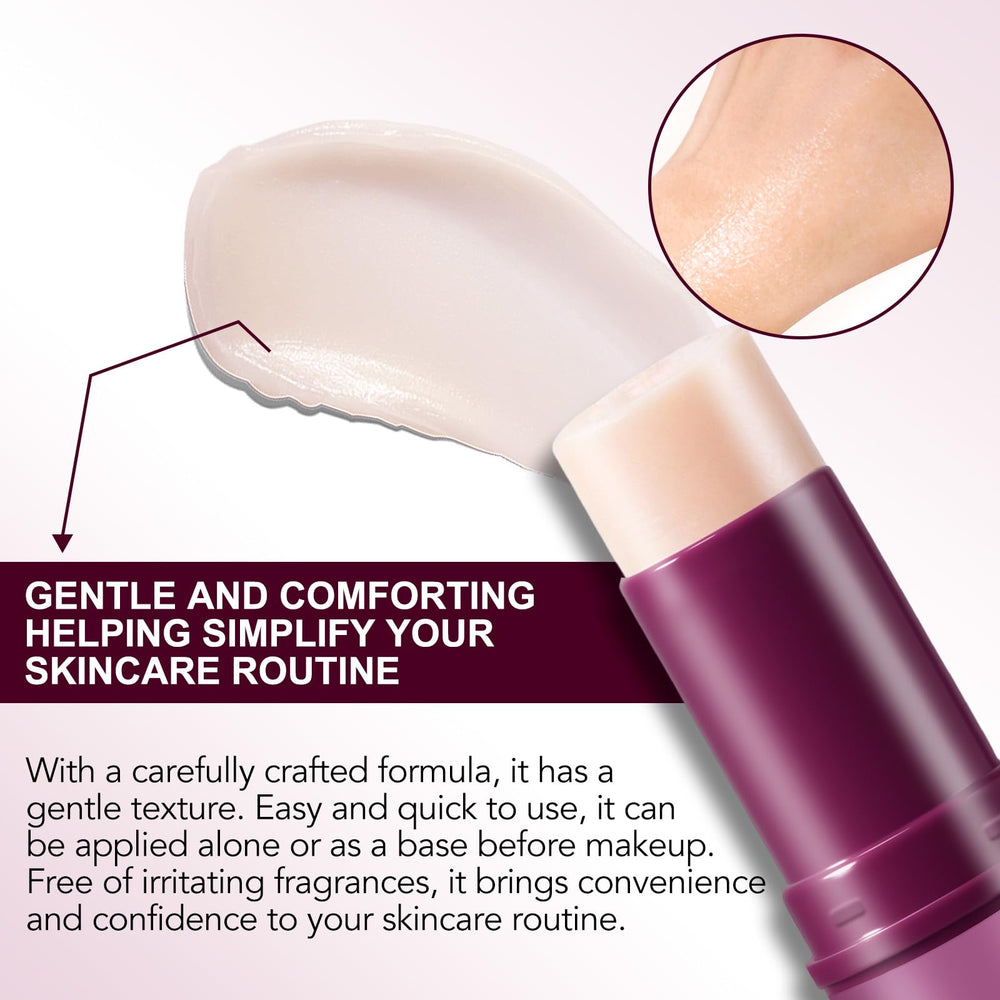 REBODUM Calcium Volume Multi Balm Stick: textura sedosa que hidrata y suaviza líneas finas