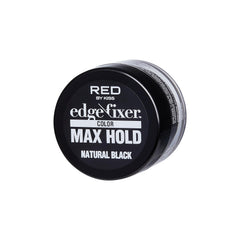 Red by Kiss Fijador de Borde: cobertura de canas del 1% para un acabado discreto.