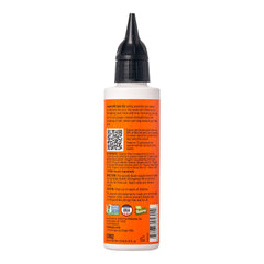 Red by Kiss Growth MD: ingredientes naturales visibles para hidratación y fortalecimiento capilar
