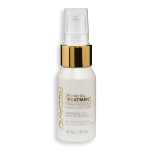 Redavid Aceite de Orquídea: la botella de 30 ml para el cuidado diario del cabello.