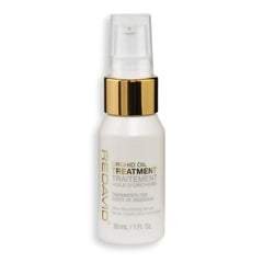 Redavid Aceite de Orquídea: la botella de 30 ml para el cuidado diario del cabello.