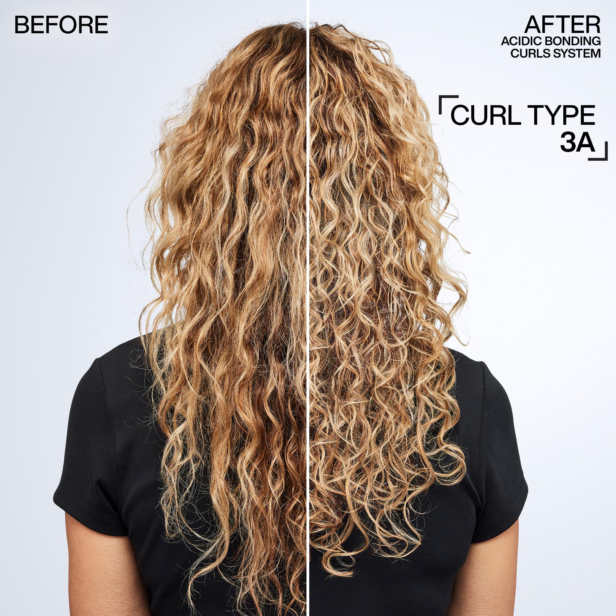 Redken Acidic Bonding Curls: manteca de karité para nutrición de rizos.