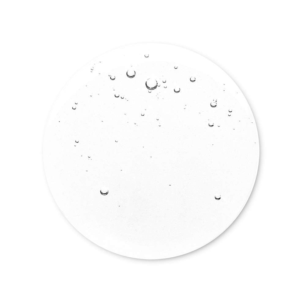 Champú de menta Redken Brews: etiqueta con mentol para estimulación del cuero cabelludo.
