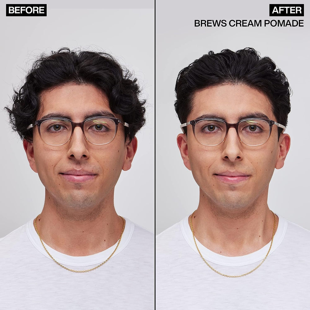 Acabado natural con bajo brillo para looks pulidos