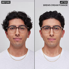 Acabado natural con bajo brillo para looks pulidos
