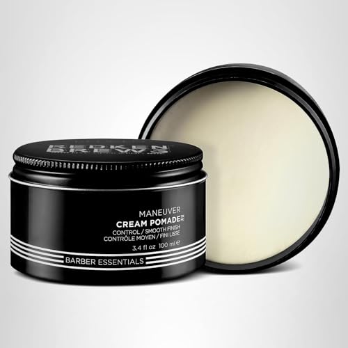 Redken Brews ayuda a mantener el look diario
