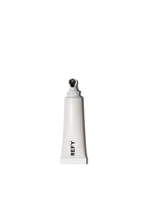 REFY Brillo Labial Blush: aplicación suave para un acabado natural diario.