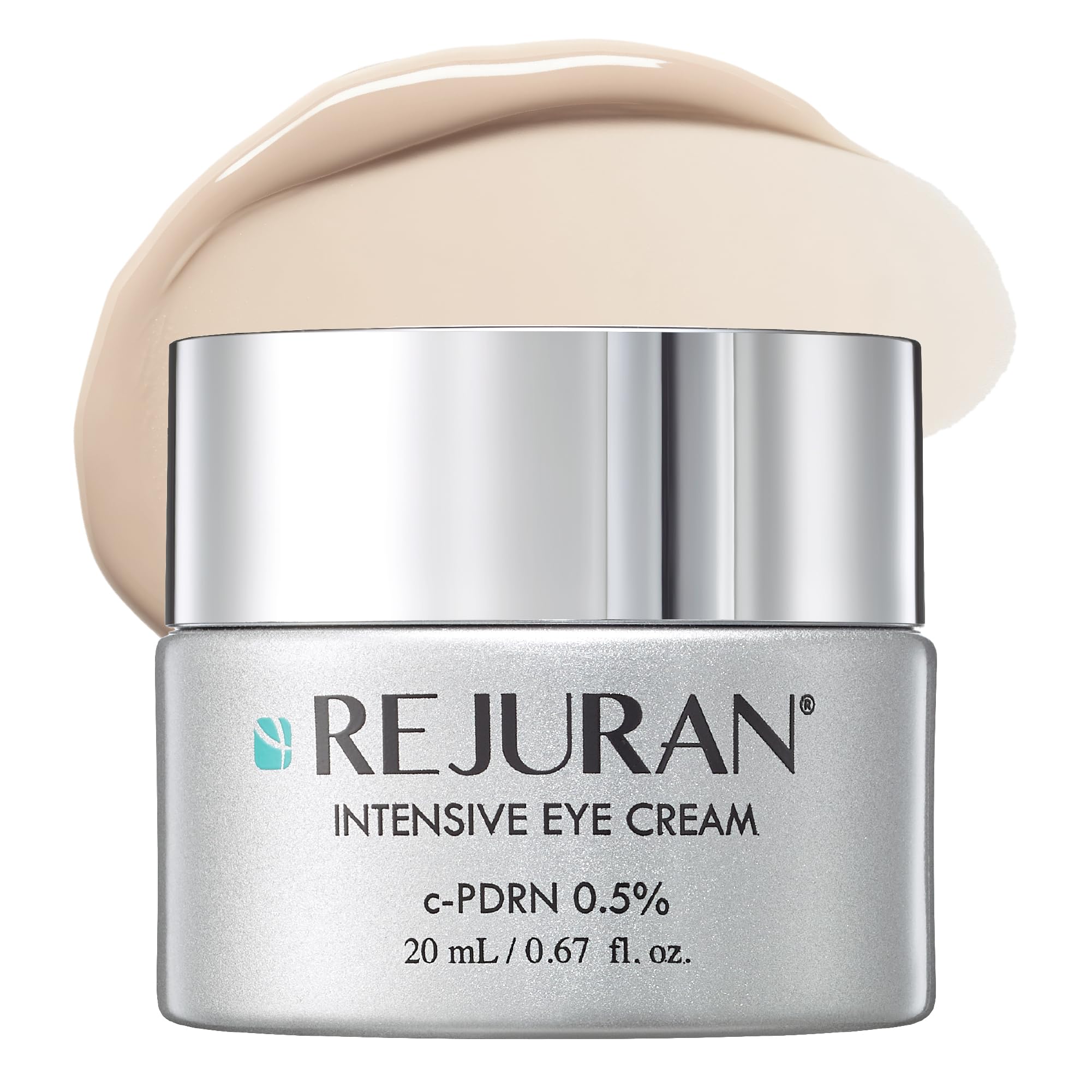REJURAN crema ojos cpdrn ingredientes clave para una mirada más fresca