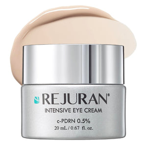 REJURAN crema ojos cpdrn ingredientes clave para una mirada más fresca
