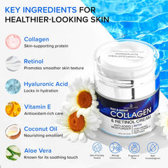 Remedial Purity Experience textura ligera de crema facial para absorción rápida.