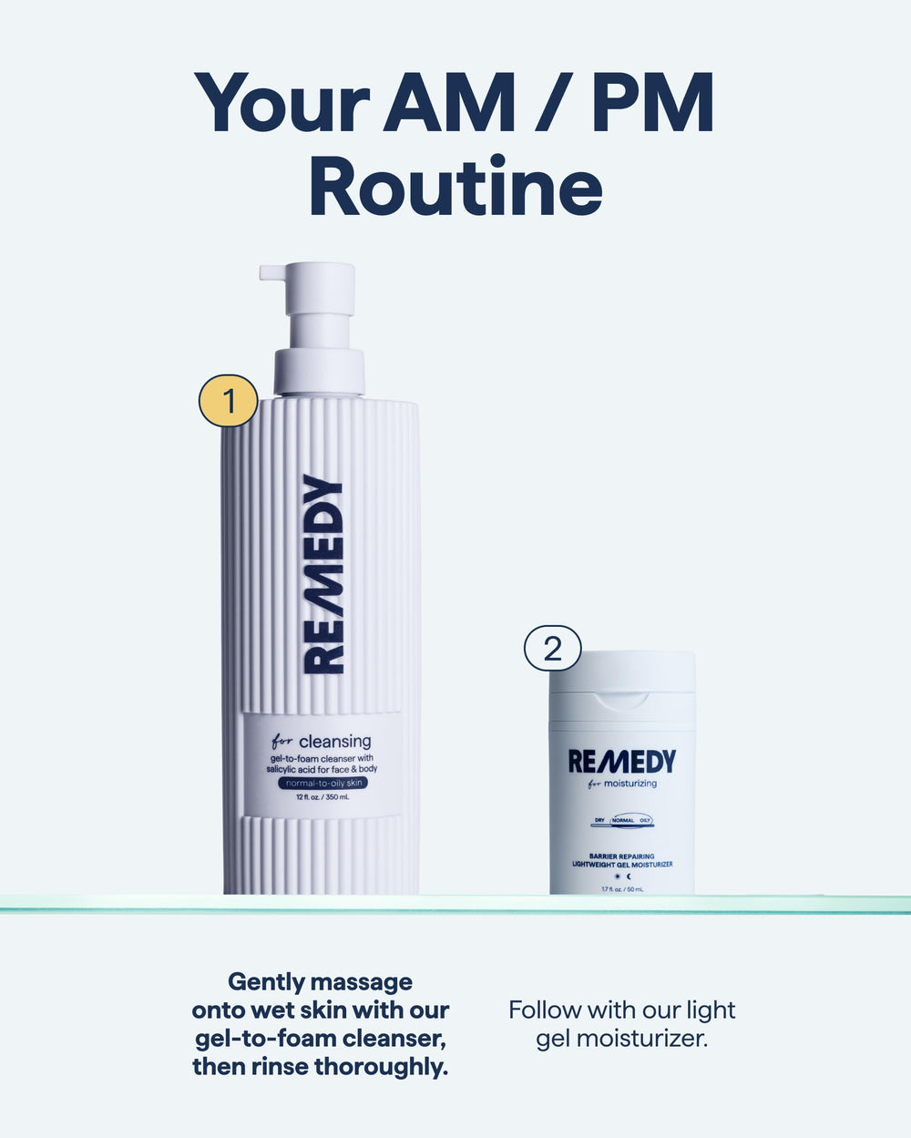 Remedy Science Ceramida-barrier fortalece barrera cutanea sin resecar