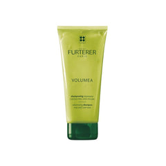 René Furterer VOLUMEA: botella frontal para aportar volumen en cabello fino.