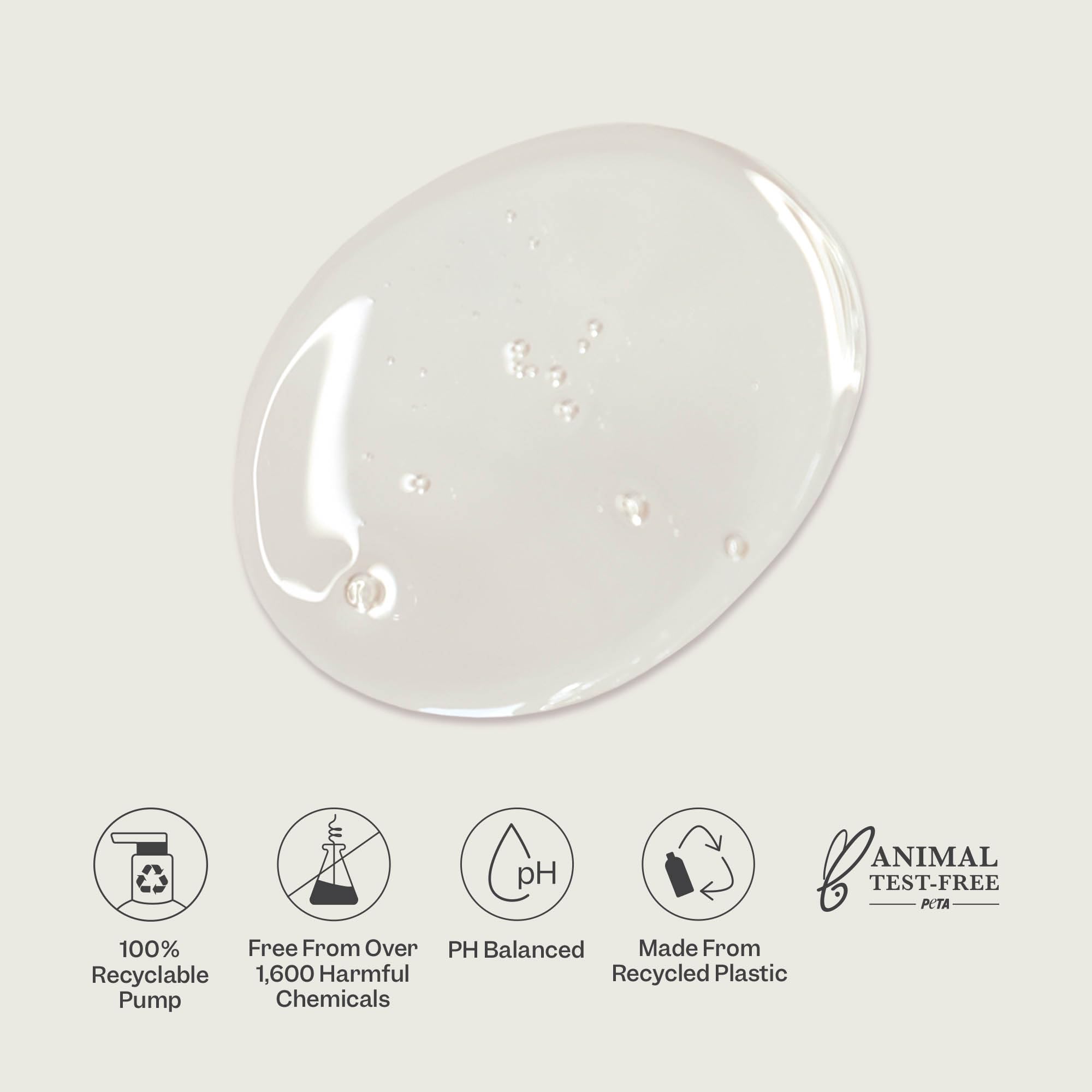 Renpure Marula Oil Aloe, rutina diaria ideal para cabello seco.