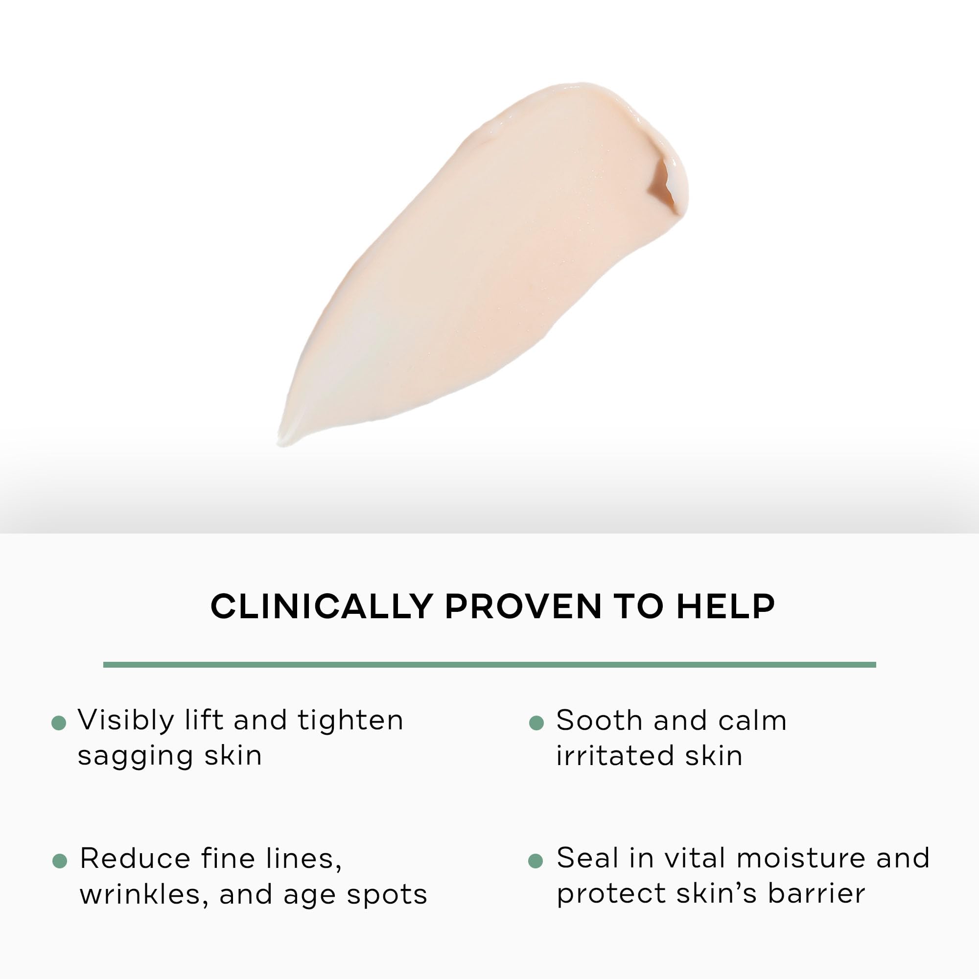 Replenix Retinol Smooth + Tighten, crema de textura suave para hidratación y firmeza