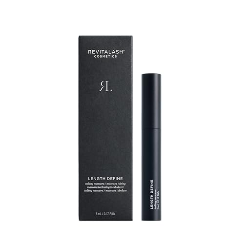 RevitaLash aplicador ergonomico facilita aplicación suave y precisa.