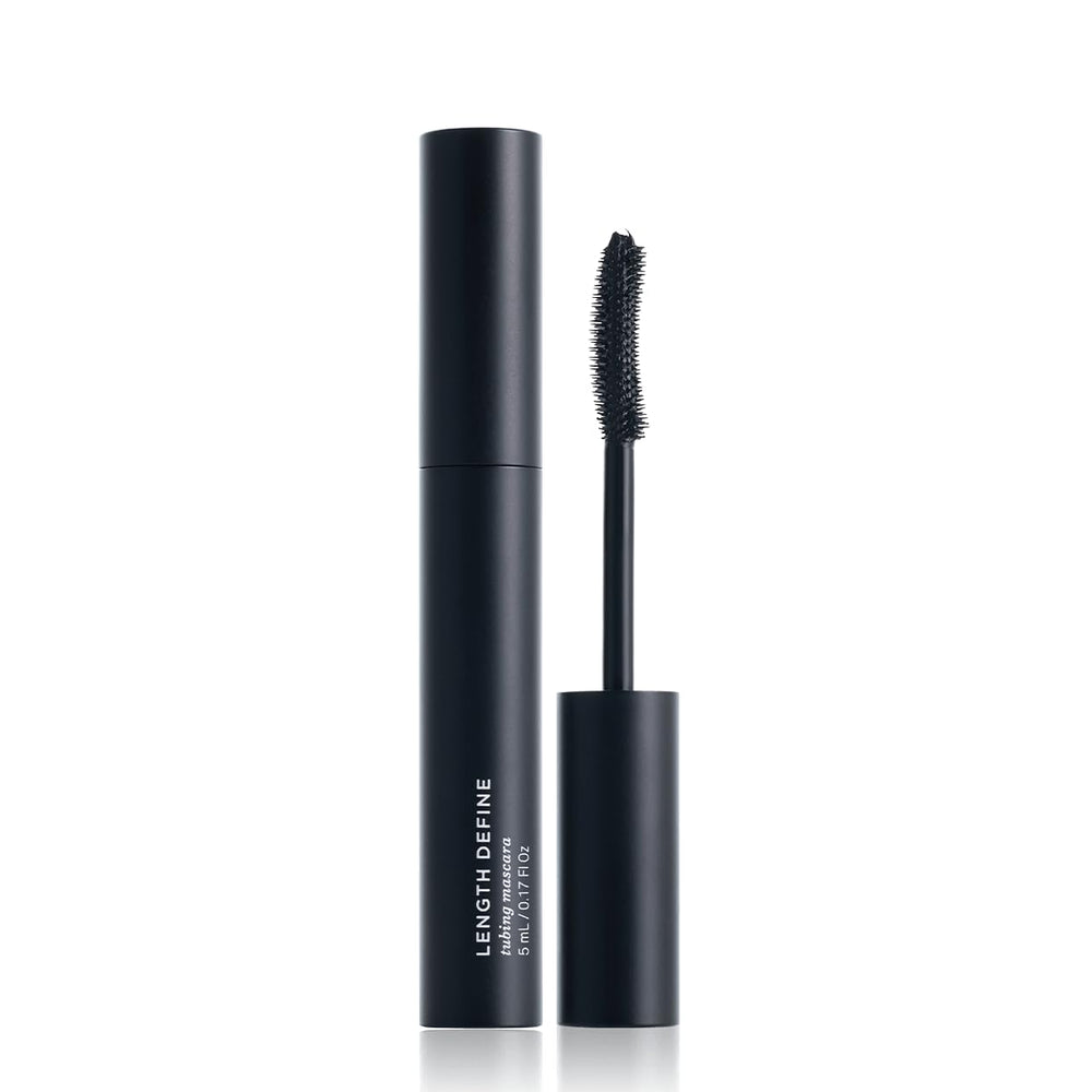RevitaLash lifting suave que mantiene el rizo y la curva natural.