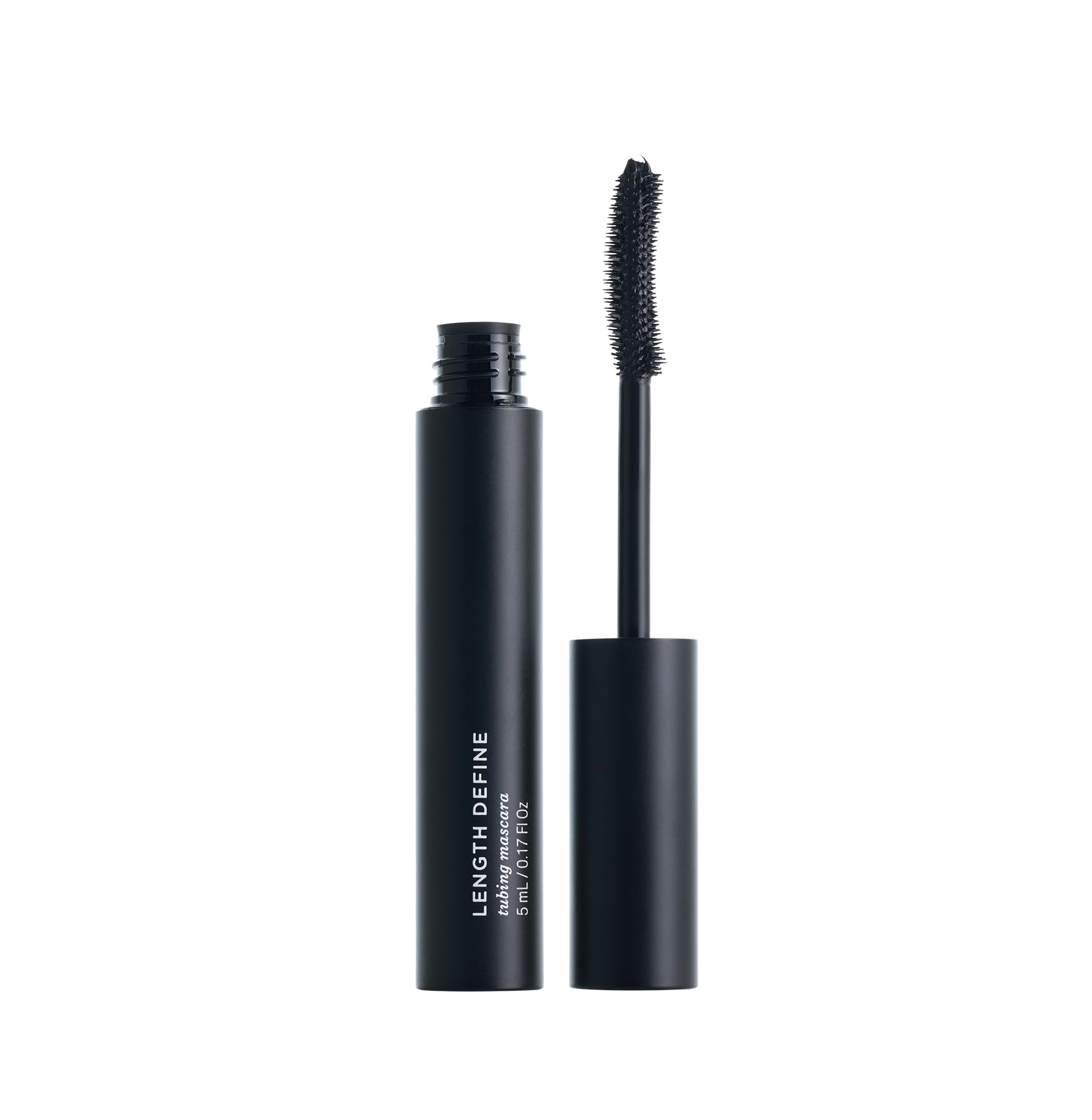 RevitaLash longitud definida con tubo para pestañas largas y definidas.
