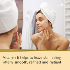 REVITALE Jabón exfoliante con acido salicilico para renovación suave de la piel.