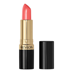 REVLON barra de labios Cremosa, tono Durazno Fuego para labios suaves y definidos
