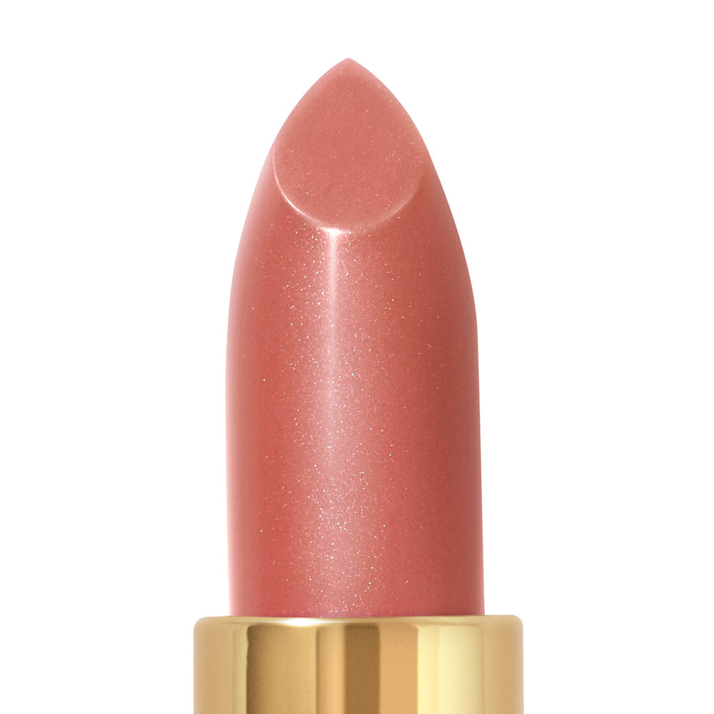 REVLON barra de labios Rosa Cognito 820 – acabado brillo para look diario