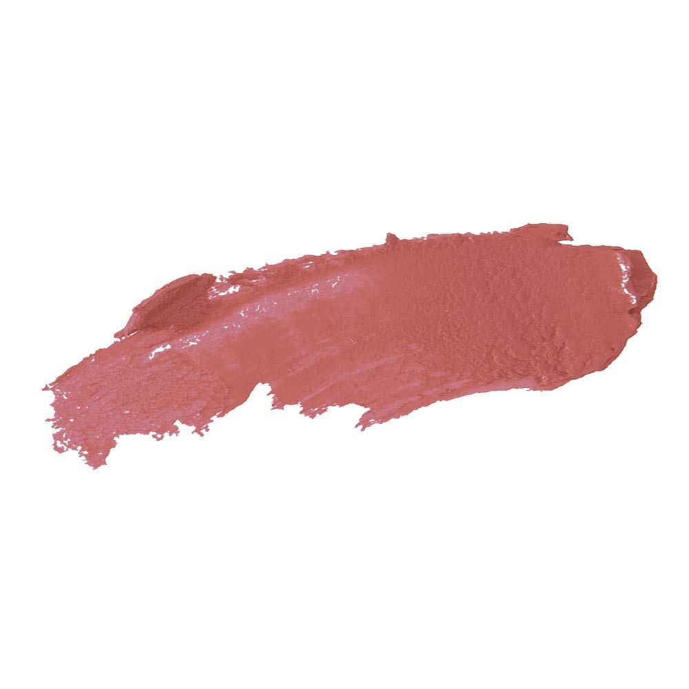 REVLON barra de labios Rosa Cognito 820 – textura cremosa para un acabado sedoso
