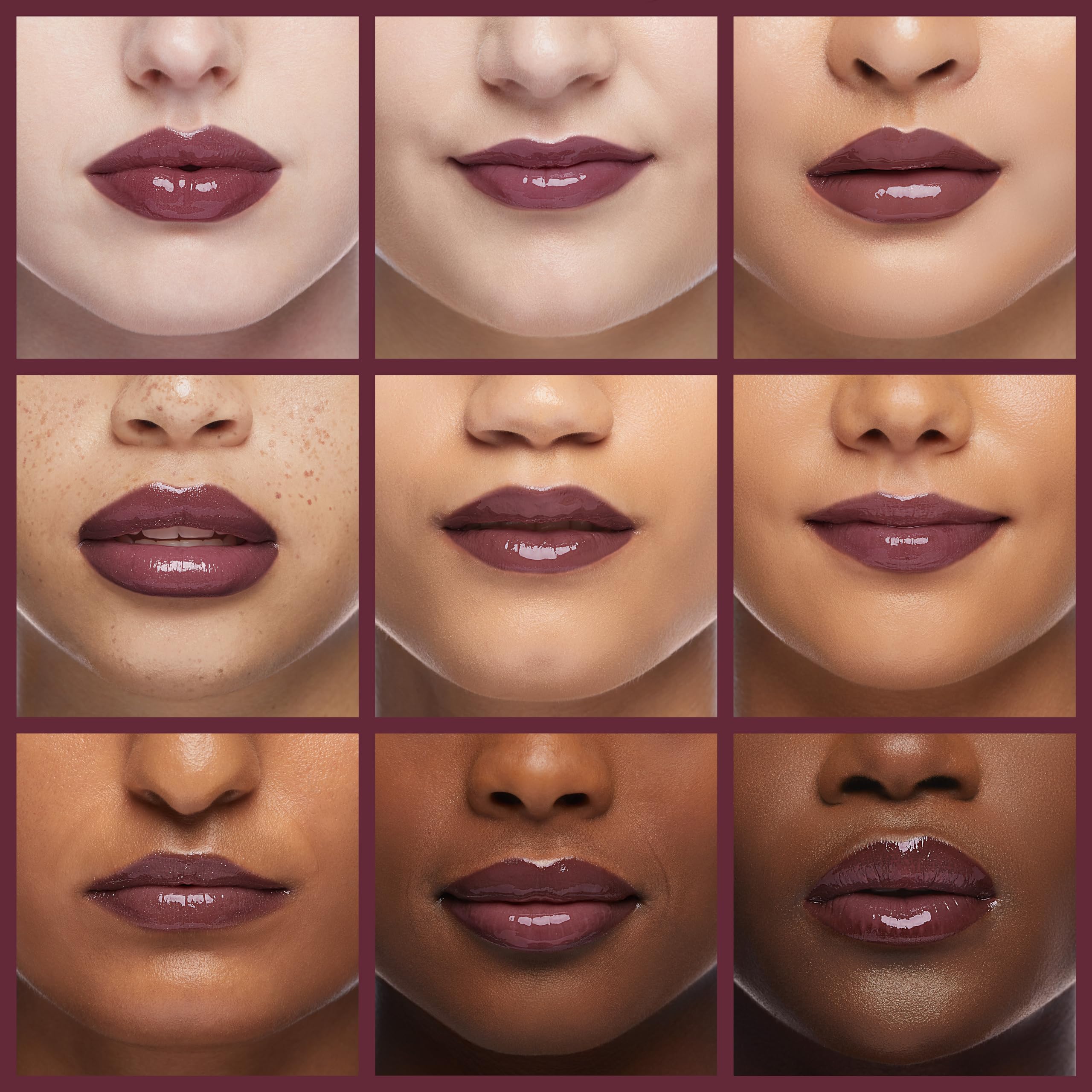 REVLON manteca de cupuaçu ofrece brillo y suavidad duradera en los labios.