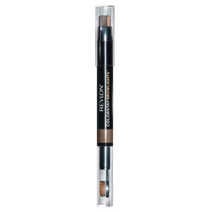REVLON ColorStay BrowLights lapiz cejas: definición y brillo natural