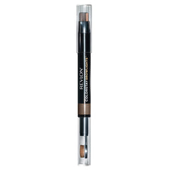 REVLON ColorStay BrowLights lapiz cejas: definición y brillo natural