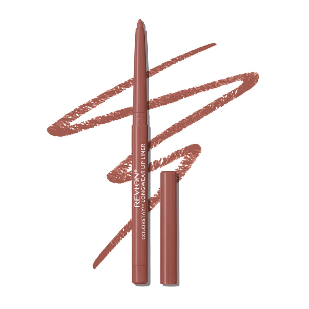 REVLON ColorStay tono nude 630: definición duradera para labios definidos