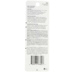 REVLON ColorStay Eyeliner con SoftFlex: delineado preciso y color intenso para todo el día