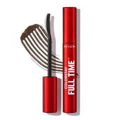 REVLON ColorStay Full Time Mascara con aplicador universal para pestañas definidas