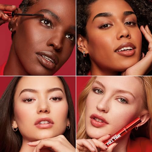 REVLON ColorStay Full Time Mascara aplicación cómoda para uso diario