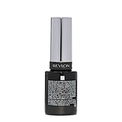 Revlon ColorStay Gel Envy brocha de ángulo amplio para aplicación suave y uniforme.