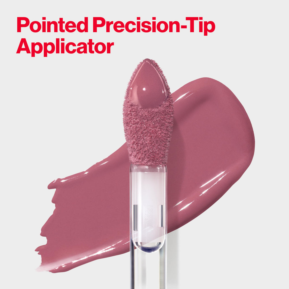 REVLON ColorStay tono 009 Habla, cobertura estable sin necesidad de capa superior.