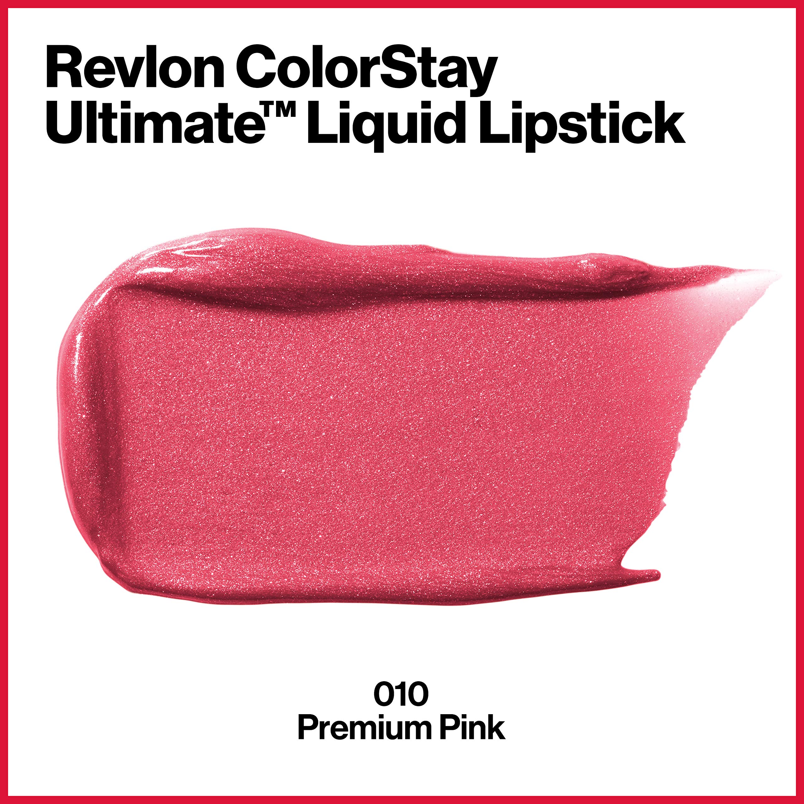 Aplicador preciso de REVLON ColorStay para aplicar color uniforme